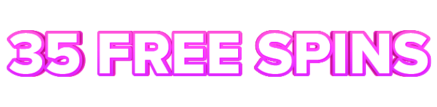 Ice36 35 FREE SPINS
