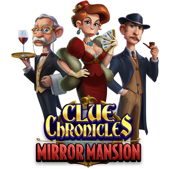 Ice36 Online Casino Ice36 Clue Chronicles: Mirror Mansion