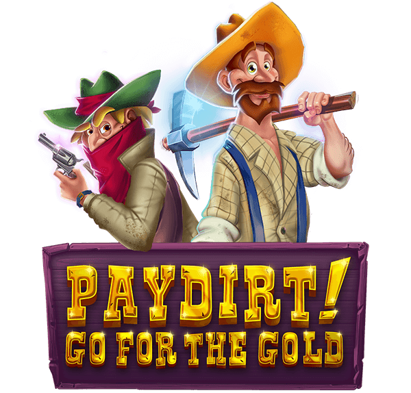 Ice36 Online Casino Ice36 Pay dirt! Go for the Gold