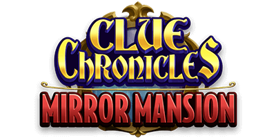 Ice36 Clue Chronicles: Mirror Mansion
